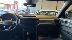 Volkswagen Atlas Cross Sport